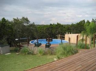 405 Private Road 181, Helotes, TX 78023