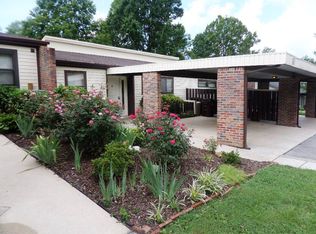 119 Brandeis Ln, Oak Ridge, TN 37830