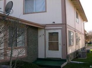 1252 S Uvalda St, Aurora, CO 80012
