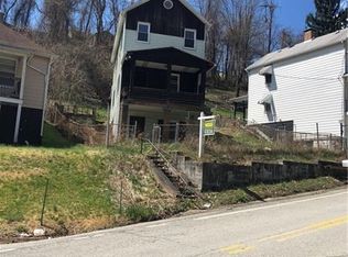 200 Donora Rd, Monongahela, PA 15063
