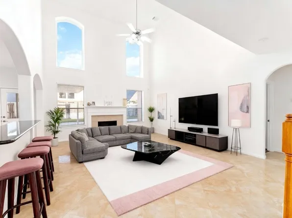 7226 Vorgen Ct, Spring, TX 77379