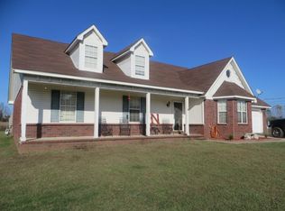 556 E Rae Dr, Munford, TN 38058
