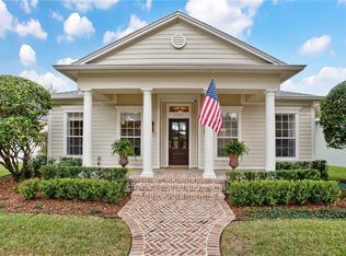 9625 Sweetleaf St, Orlando, FL 32827