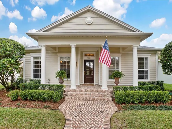 9625 Sweetleaf St, Orlando, FL 32827