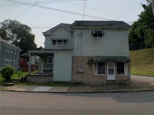 152 W 11th Ave, Homestead, PA 15120