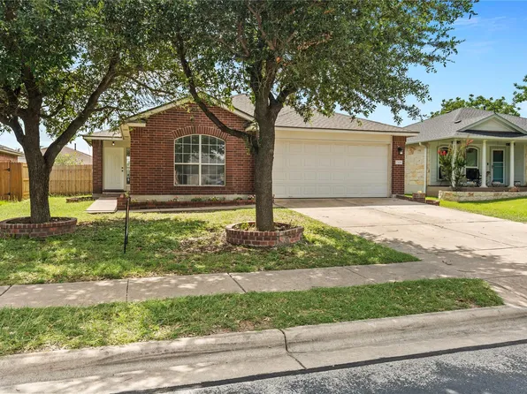 2308 Butler Way, Round Rock, TX 78665