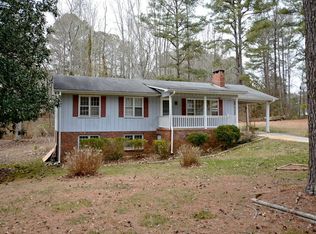 400 Georgianna St, Jasper, GA 30143