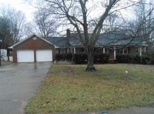 113 Mykeys Way, Huntsville, AL 35811