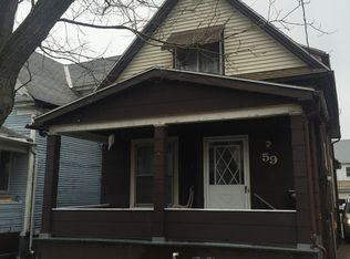 59 Condon Ave, Buffalo, NY 14207