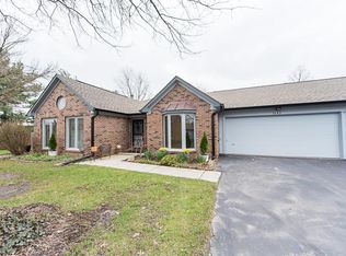 1683 Cloister Dr, Indianapolis, IN