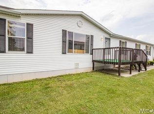 78 Steeple Chase, Lima, OH 45807