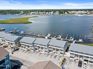 1403 Canal Dr #10, Carolina Beach, NC 28428