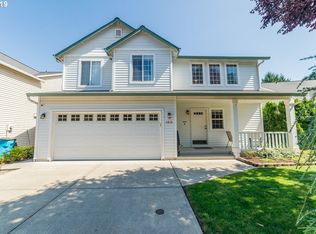 1313 SE 182nd Ave, Vancouver, WA