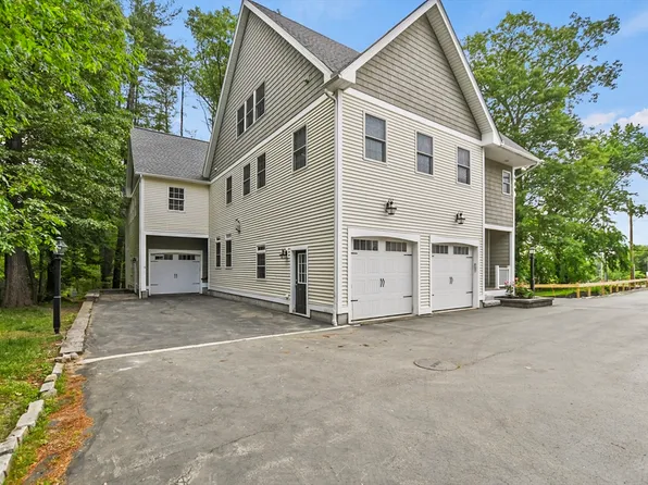 6 Sarah Jane Ct #6, Acton, MA 01720