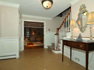 5 Quail Hill Rd, Lloyd Harbor, NY 11743