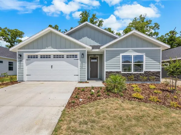 1100 SW 67th Way, Gainesville, FL 32607