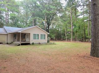 11619 Heron Dr, Machipongo, VA 23405