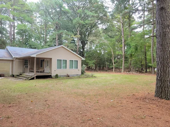 11619 Heron Dr, Machipongo, VA 23405