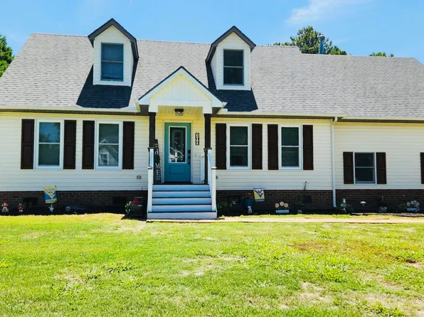 100 E Robin Court, South Mills, NC 27976