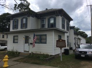 235 N Water St, Loudonville, OH 44842