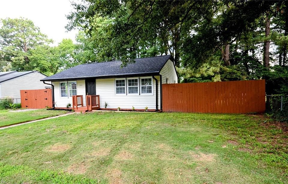 1st image of 2410 Payne Rd