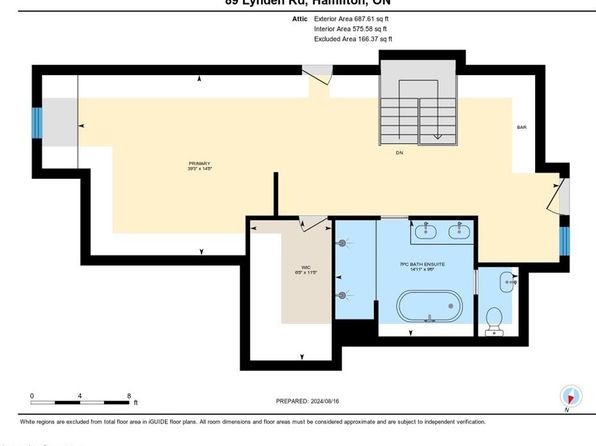 89 Lynden Rd, Hamilton, ON L0R 1T0