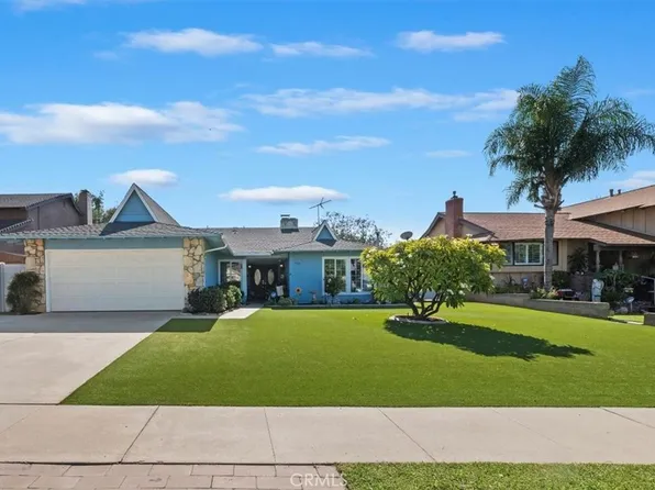 443 Termino Ave, Corona, CA 92879