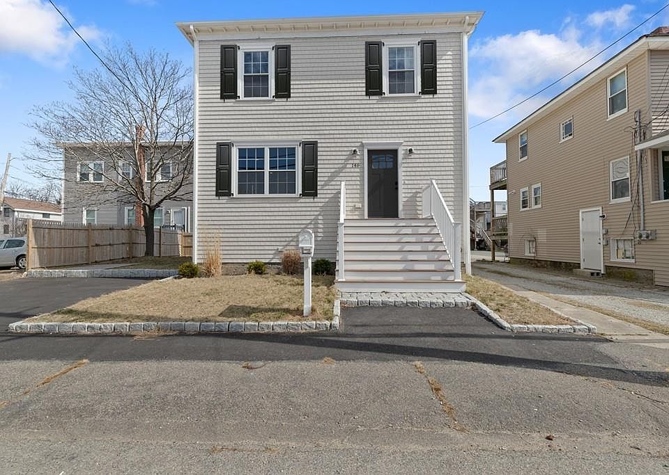 146 Kingsley Rd, Hull, MA 02045 Zillow