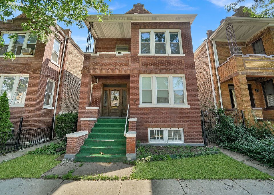 1st image of 4437 S Talman Ave