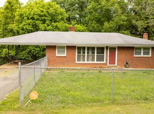 212 Woodland Rd, Bassett, VA 24055