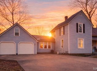 707 Buford Blvd, Fredericktown, MO