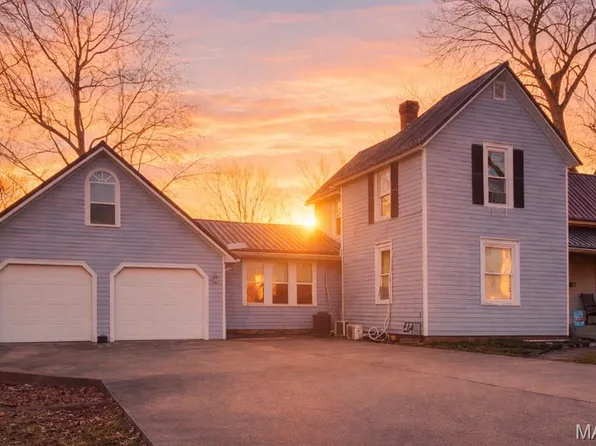 707 Buford Blvd, Fredericktown, MO 63645