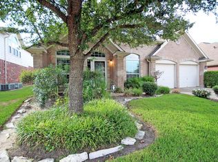 3914 Dogwood Bough Ln, Fresno, TX 77545