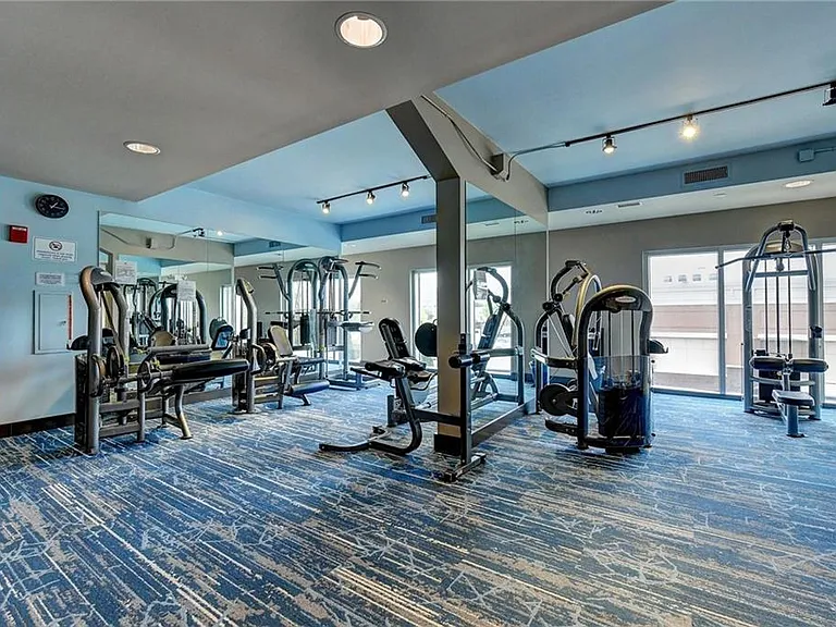 4561 Olde Perimeter Way #2607 — Photo 42
