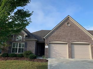 1719 Sawgrass Rd, Knoxville, TN 37922