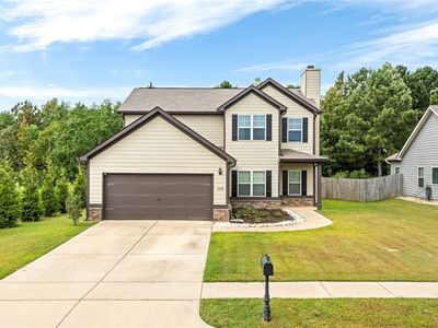 1104 Gwynnes Way, Opelika, AL, 36804