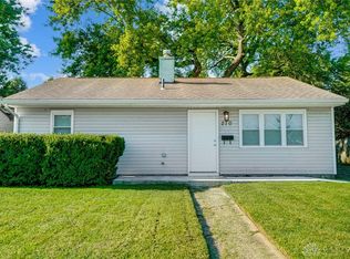 210 Erie Ave, Fairborn, OH 45324