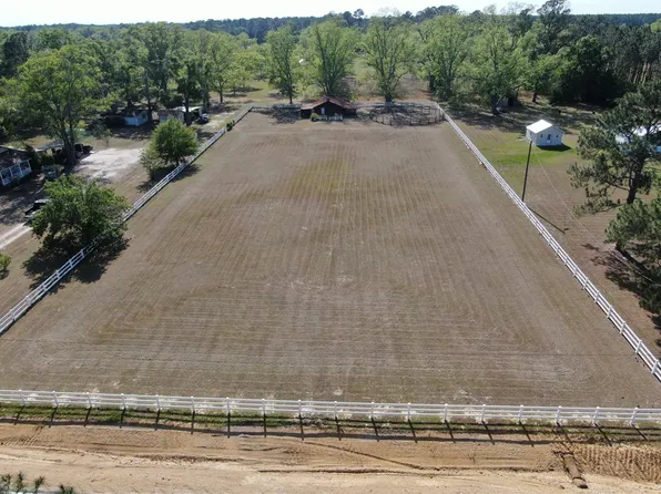 LOT 29 Chapel Dr, Blackshear, GA 31516