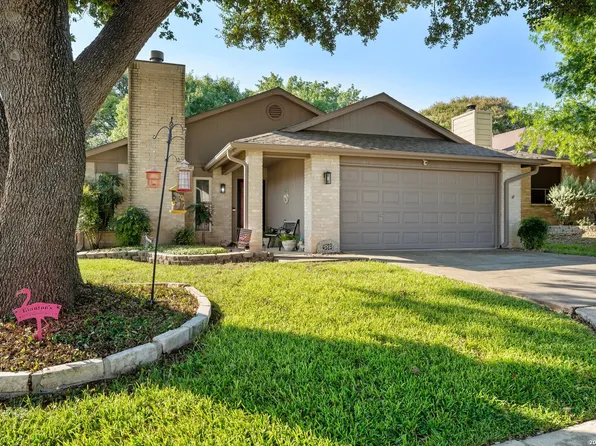 4323 PUTTING GRN, San Antonio, TX 78217