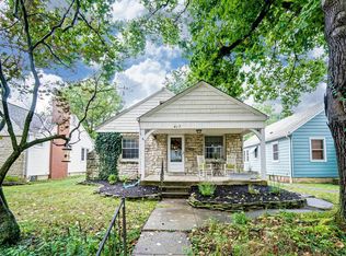 417 E Como Ave, Columbus, OH 43202