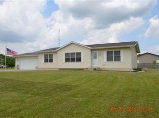 3341 Portwood Dr, Homestead, IA 52236