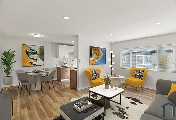 3rd image of 1352 W 36th St #4