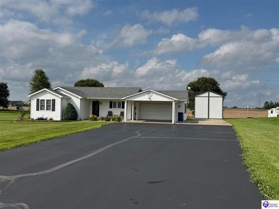 1812 Tonieville Rd, Hodgenville, KY, 42748
