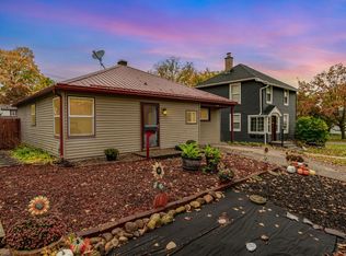 1403 Weller Ave, La Porte, IN