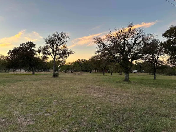 Unk Lasso Loop, Burnet, TX 78611