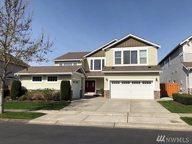 1st image of 6419 Montevista Dr SE