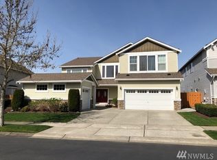 6419 Montevista Dr SE, Auburn, WA 98092