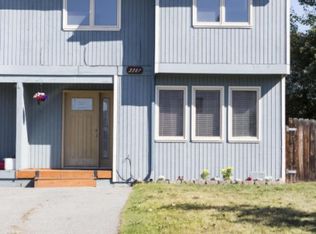 3307 Leonard Cir, Anchorage, AK 99507