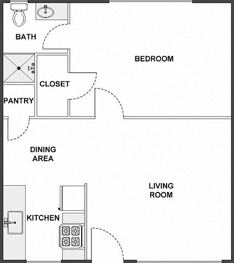 2nd image of 524 Kendall Ave #2665180
