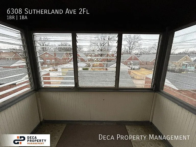 6308 Sutherland Ave #2 — Photo 10